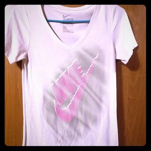 Nike V-neck Shirt